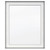 5000 SERIES Vinyl Left Handed Casement Window 30x36, 4 9/16 Inch Frame