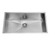 Stainless Steel Undermount 16 Gauge Single Bowl Kitchen Sink 16 gauge 32 Inch