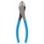 7 In. Side Cutting Plier