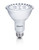LED 11W = 75W PAR30 Bright White (3000K) - Case of 4 Bulbs