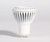 GU10 7W 3000K 500LM CRI90 Dimmable LED Bulb - 4-Pk