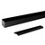 Single Standard Stair Picket - Black