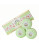 Roger & Gallet Shiso Perfumed Soaps Set Of Soaps 3X100G