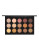 M.A.C Eye Shadow x 15 - WARM NEUTRAL