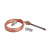 24 In. Thermocouple with Adapter