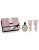 Jimmy Choo Three-Piece Jimmy Choo Fragrance Set - 100 ML