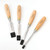 Footprint Tools Wood Chisel Set - 4 Pcs