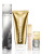 Michael Kors Gold White Luminous Deluxe Holiday Set