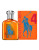 Ralph Lauren The Big Pony Collection 4 Eau de Toilette Spray - 75 ML