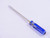 Mechanic Screwdriver 3/8 x 8 In. Rnd Shank