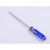 Mechanic Screwdriver 3/8 x 8 In. Rnd Shank