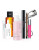 Shu Uemura POREraser Eight-Piece Gift Set - PINK