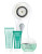 Clarisonic Mia2 Biotherm Hydration Set