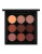 M.A.C Eye Shadow x 9: Burgundy Times Nine - BURGUNDY