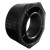 4 x 2 In. ABS Flush Bushing Spg x Hub