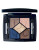 Dior 5 Couleurs Cosmopolite Eyeshadow Palette - EXUBERANTE