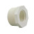 3/4 In. x 1/2 In. PVC Schedule 40 Bushing M x F