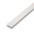 Metal Flat Bar Mira Lustre 1/8 In. x 1 In. x 8 Ft.