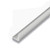 Metal Angle Mira Lustre 1 In. x 1 In. x 8 Ft.