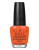 Opi A Good Man-Darin Is Hard To Find Nail Lacquer - A GOOD MANDARIN IS HARD TO FIND - 15 ML