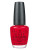 Opi The Thrill of Brazil Nail Lacquer - THE THRILL OF BRAZIL - 15 ML