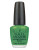 Opi Green-wich Village Nail Lacquer-GREEN - GREEN-WICH VILLAGE - 15 ML