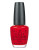 Opi OPI Red Nail Lacquer - OPI RED - 15 ML