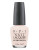 Opi Bubble Bath Nail Lacquer - BUBBLE BATH - 15 ML