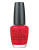 Opi California Raspberry Nail Lacquer - CALIFORNIA RASPBERRY - 15 ML