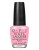 Opi I Think in Pink Nail Lacquer - I THINK IN PINK - 15 ML