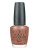 Opi Chicago Champagne Toast Nail Lacquer - CHICAGO CHAMPAGNE TOAST - 15 ML