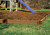 Landscape Playground Border Kit - 64 Feet