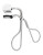 Shu Uemura New Generation Eyelash s Curler - SILVER