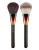 M.A.C 126 Split Fibre Large Face Brush