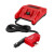 M18 LITHIUM-ION AC/DC Wall and Vehicle Charger