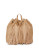 Steve Madden Bteagan Fringe Drawstring Backpack - CAMEL