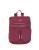 Kipling Carter Backpack - PURPLE