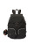 Kipling Firefly Nylon Backpack - BLACK