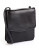 Derek Alexander Small Clutch with Organizer - BLACK