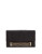 Vince Camuto Ziggy Leather Clutch - NERO