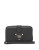 Guess Off Beat Wristlet Clutch - BLACK