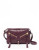 Botkier Trigger East/West Crossbody - WINE