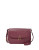 Fossil Preston Flap Bag - RED