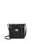 Lauren Ralph Lauren Acadia Crossbody Bag - BLACK