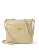 Lauren Ralph Lauren Acadia Crossbody Bag - GOLD