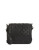 Liebeskind Viona Silky Suede Crossbody Bag - BLACK