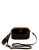 B Brian Atwood Norwalk Leather Mini Bag - CAVIAR
