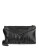 Liebeskind Carol Leather Crossbody Bag - BLACK