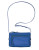 Cole Haan Felicity Top Zip Crossbody - BLUE