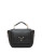 Guess Off Beat Crossbody Top Handle - BLACK